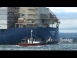 Container Ship Tauranga 4 1809
